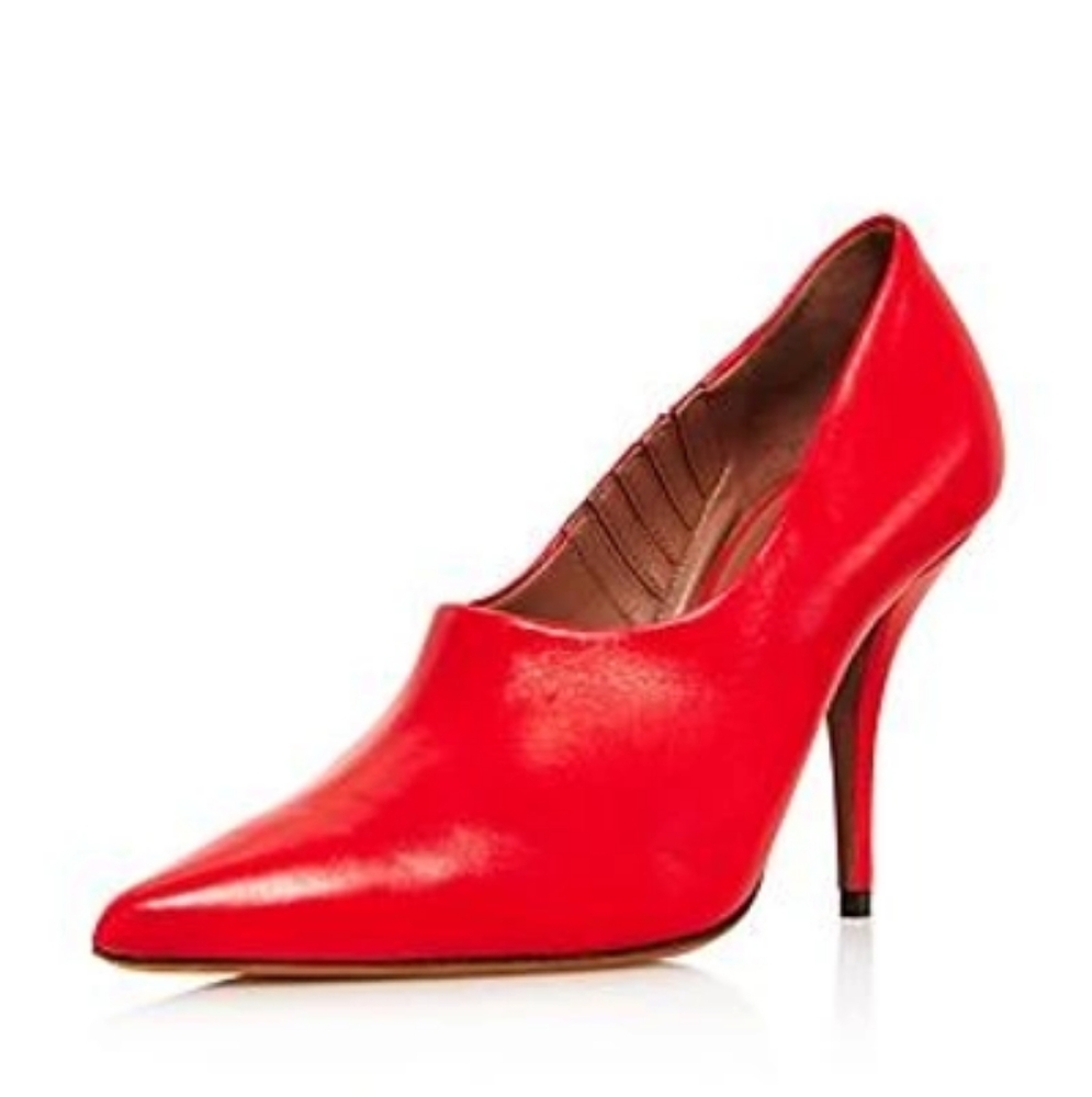 NiB $795 Tabitha Simmons pumps